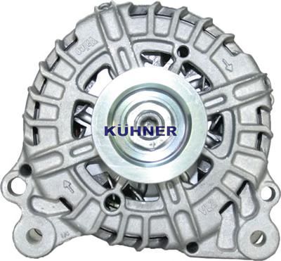 AD KUHNER 553447ri -  Генератор